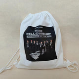 KPOP ATEEZ THE FELLOWSHIP Backpack