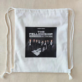 KPOP ATEEZ THE FELLOWSHIP Backpack