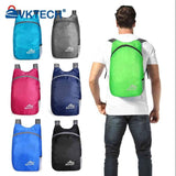 Foldable Waterproof Daypack Outdoor Travel Lightweight Backpack