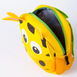 3D Cartoon Kid Toddler School Bags Backpack Kindergarten Boys Girls Schoolbag