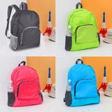 Packable Backpack Lightweight Foldable Travel Daypack Bag Men Women
