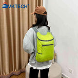20L Lightweight Packable Backpack Foldable Ultralight Outdoor Bag