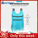 20L Lightweight Packable Backpack Foldable Ultralight Outdoor Bag