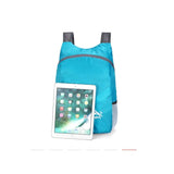 20L Lightweight Packable Folding Backpack Waterproof Sports Bag