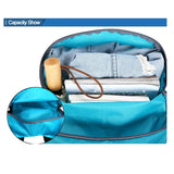 20L Lightweight Packable Folding Backpack Waterproof Sports Bag