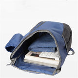 15L Lightweight Folding Waterproof Outdoor Sports Backpack