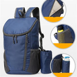 15L Lightweight Folding Waterproof Outdoor Sports Backpack