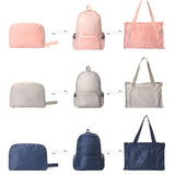 Packable Lightweight Backpack Foldable Outdoor Folding Travel Daypack Bag