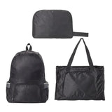 Packable Lightweight Backpack Foldable Outdoor Folding Travel Daypack Bag