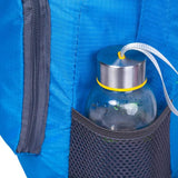 Light Foldable Backpack Waterproof Outdoor Travel Bag