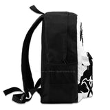 Tentacian Rocket Raccoon Avenger Trending Backpack for Men Women Girls
