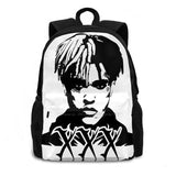 Tentacian Rocket Raccoon Avenger Trending Backpack for Men Women Girls