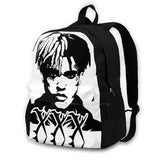 Tentacian Rocket Raccoon Avenger Trending Backpack for Men Women Girls