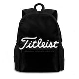 Girls Golf Backpack for School and Travel