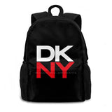 Dkny York 1989 Bag Backpack Men Women Girls Teenage
