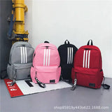 Large Capacity Backpack for Men and Women