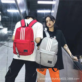 Large Capacity Backpack for Men and Women
