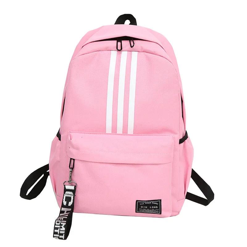 Large Capacity Backpack for Men and Women