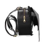 Stylish Bat Wing Backpack Women Punk Newest Bags Little Devil Daypacks