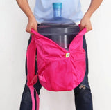 Waterproof Ultralight Casual Travel Backpack Shoulder Bag
