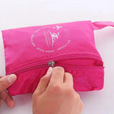 Waterproof Ultralight Casual Travel Backpack Shoulder Bag