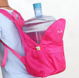 Waterproof Ultralight Casual Travel Backpack Shoulder Bag