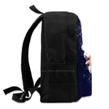 Heung Min Son Laptop Travel School Bag