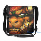 Bowser USB Charge Backpack for Men and Women