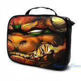 Bowser USB Charge Backpack for Men and Women