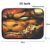 Bowser USB Charge Backpack for Men and Women