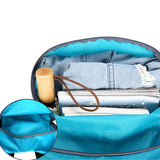 Foldable Waterproof Travel Backpack Lightweight Nylon Daypack