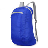 20L Foldable Backpack for Outdoor Hiking Camping Waterproof Travel Daypack
