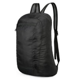 20L Foldable Backpack for Outdoor Hiking Camping Waterproof Travel Daypack