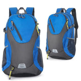 Waterproof 40L Outdoor Hiking Backpack Sports Bag