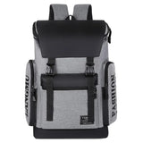 Anti-theft Men's Backpack School Bag Business Laptop Bag