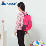 20L Climbing Backpack Nylon Rucksack Large Capacity Travel Camping Hiking