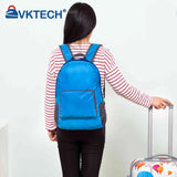 20L Climbing Backpack Nylon Rucksack Large Capacity Travel Camping Hiking