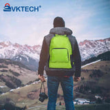 20L Climbing Backpack Nylon Rucksack Large Capacity Travel Camping Hiking