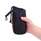 Waterproof Backpack Portable Folding Student Backpacks Outdoor La