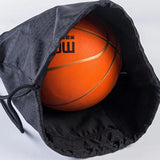 Fitness Training Travel Backpack Sports Drawstring Bag