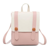 Mini Leather Crossbody Bag for Women - Phone Pouch Pack