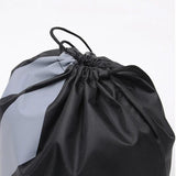 Waterproof Beach Swimming Drawstring Backpack Gym Bag