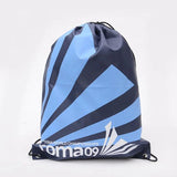 Waterproof Beach Swimming Drawstring Backpack Gym Bag