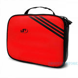 V Visitor Uniform USB Charge Backpack School Travel Laptop Bag