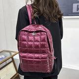 Women's Casual Backpack for Girls School Bags