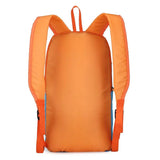 2022 Lightweight Packable Backpack Ultralight Outdoor Folding Bag
