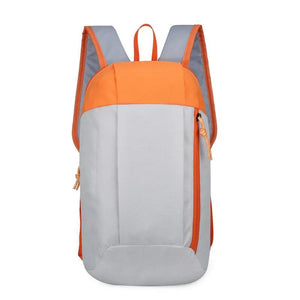 2022 Lightweight Packable Backpack Ultralight Outdoor Folding Bag