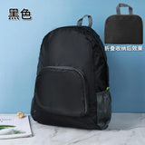 Foldable Ultralight Backpack Camping Hiking Travel Daypack Bag