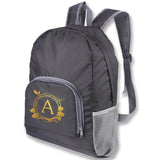 Ultralight Foldable Daypack Men Women Sports Backpack Outdoor Hiking Travel Pack