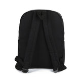 Canvas Backpack Anti-theft Travel Rucksack for Women